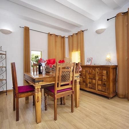 Sunny Villa - Monty'S Xabia Bagian luar foto