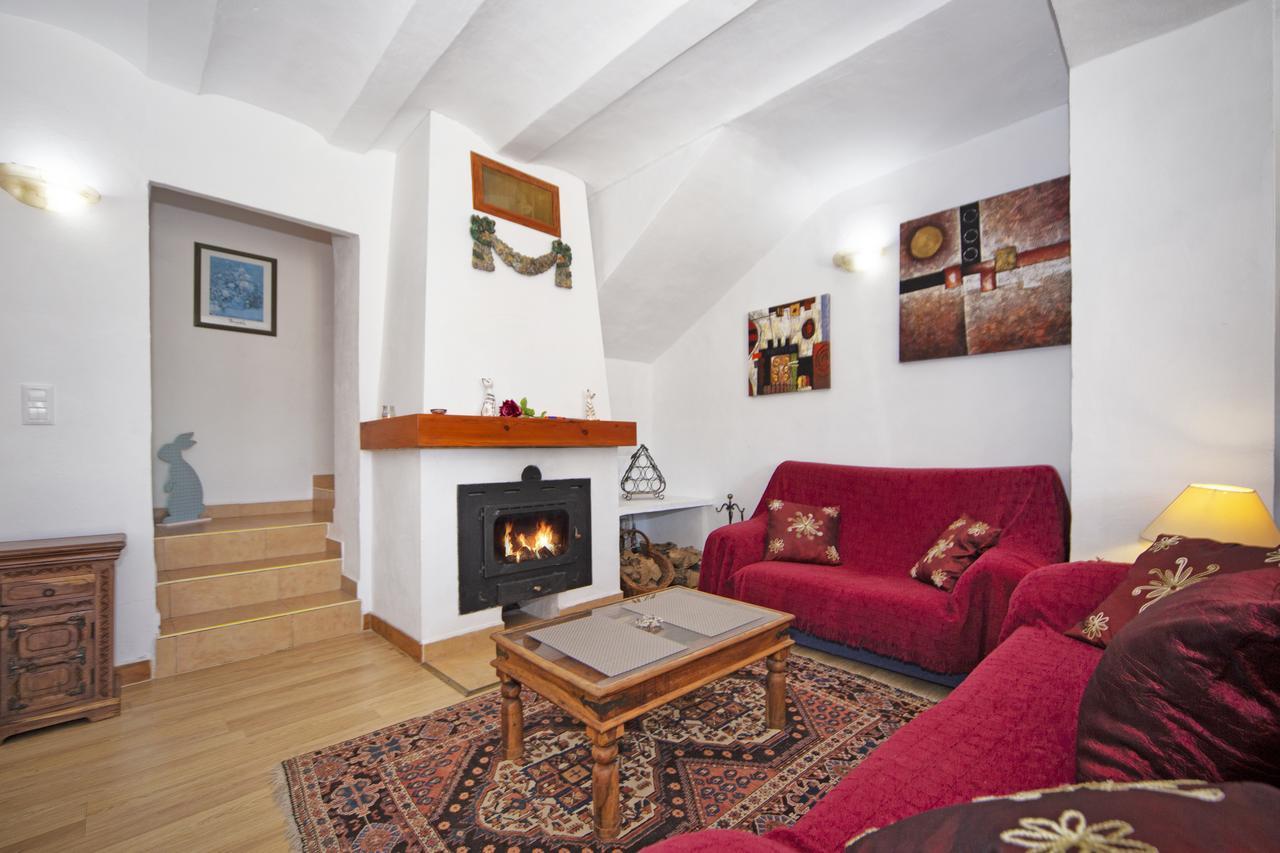 Sunny Villa - Monty'S Xabia Bagian luar foto