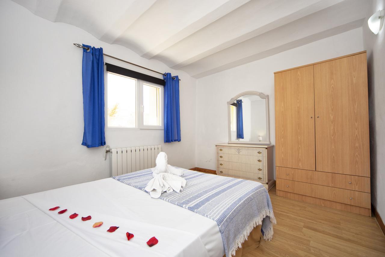 Sunny Villa - Monty'S Xabia Bagian luar foto