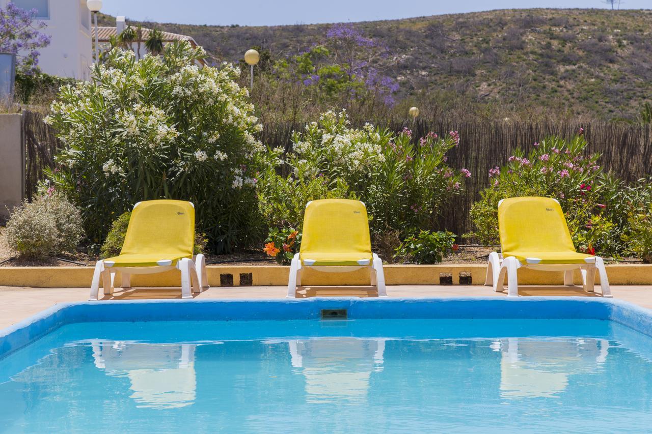 Sunny Villa - Monty'S Xabia Bagian luar foto