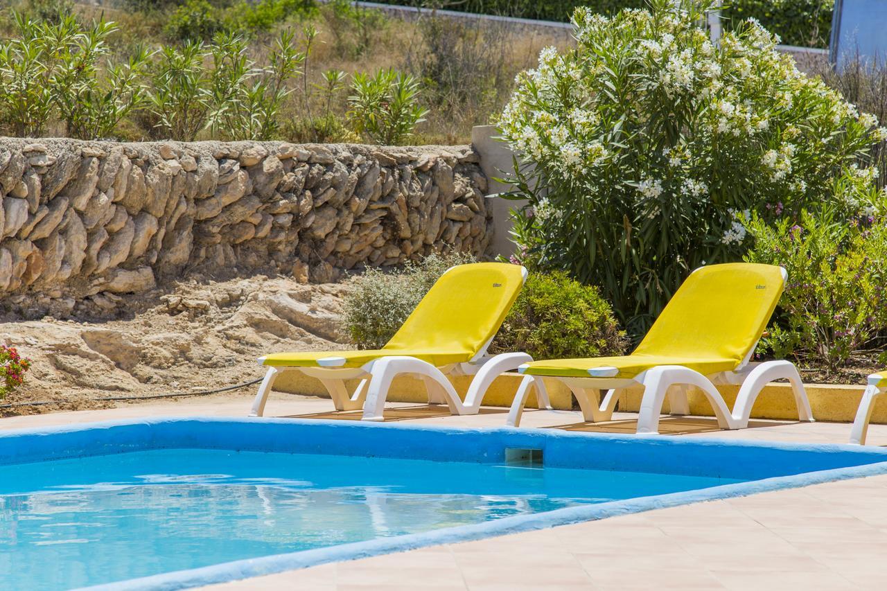 Sunny Villa - Monty'S Xabia Bagian luar foto