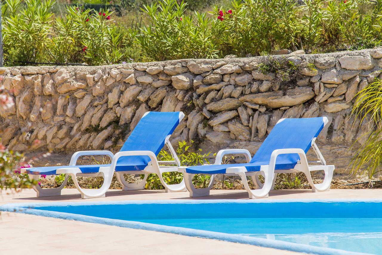 Sunny Villa - Monty'S Xabia Bagian luar foto