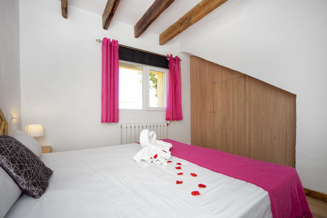 Sunny Villa - Monty'S Xabia Bagian luar foto