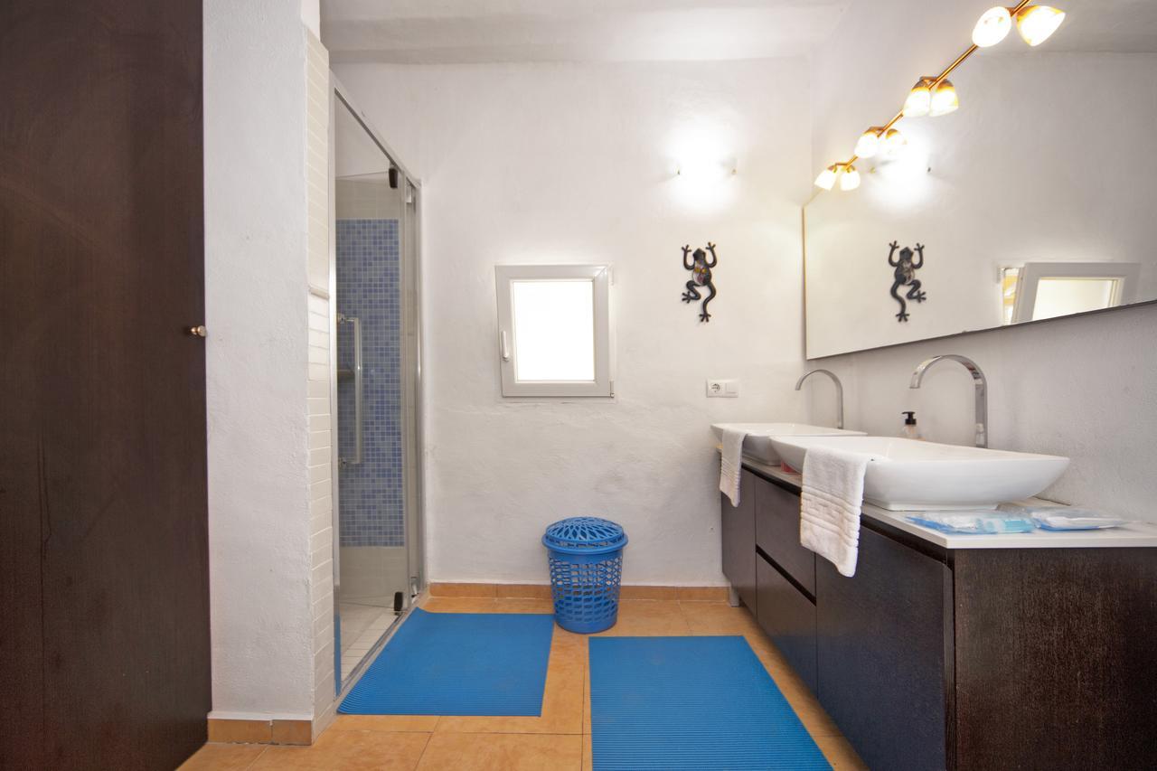Sunny Villa - Monty'S Xabia Bagian luar foto