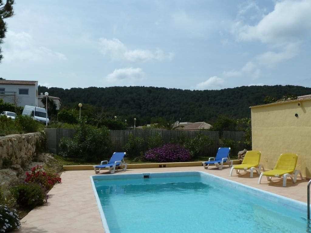 Sunny Villa - Monty'S Xabia Bagian luar foto